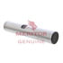 R201613 by MERITOR - Steering King Pin, 2.072 in. Bearing Inside Diameter, 3.823 in. Bearing Outside Diameter