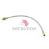 Meritor 3137316 Tire Inflation System Hose MTIS, Flex Hose 16 For 22.5In 10 Hole Aluminum Wheels
