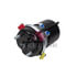 B983276D30 by MERITOR - Air Brake Chamber - Type 24/30L, 3 in. Stroke, 3 in. Push Rod Length, Clevis (VMRS 013-004-036)
