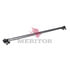 Meritor R230577 Steering Cross Tube Steering Cross Tube, 1.75 in. Crosstube Large Diameter, 1.125-12 Crosstube Thread Size