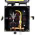 Meritor 310920085 Tire Inflation System Control Box Meritor Tire Inflation System, Manifold Control Box Preset 85 Psi