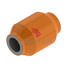 Meritor GAFF14010 Axle Torque Rod Bushing Axle Torque Rod Bushing, 7/8 in., 22.23 mm Inside Diameter, 2 in., 50.8 mm Outside