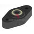 Meritor GAFF11809 Exhaust Mount Bushing Exhaust Mount Bushing, 3/8 in., 9.53 mm Hole Diameter, 15/32 in., 11.91 mm Inside