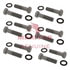 Meritor KIT6261 Wheel Hub Hardware Kit Wheel End, Wheel Attaching Hardware