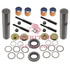 Meritor R201634 Steering King Pin Steering King Pin, 1.822 in. Bearing Inside Diameter, 3.3 in. Bearing Outside Diameter