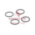3131329M by MERITOR - MTIS, Crush Washer, O-ring