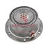 Meritor 3228300 Axle Hub Cap Axle Hub Cap, 5.50 in. Bolt Circle Diameter, Tapered, Oil, TN/TQ
