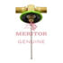 3131700 by MERITOR - Tire Inflation System Thru-Tee, 4.00 in. Thru-tee Length, Straight Spindle Type