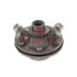 Meritor 3108410 Tire Inflation System Control Box MTIS, Control Box Flow Sensing Switch Inline