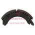 Meritor A173222E2111 Drum Brake Shoe AY-SHOE & LNG