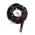 Meritor DCM100346 Parking Brake Assembly Parking Brake Assembly, 10.00 in. Brake Diameter, 3.00 in. Brake Shoe Width