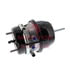 U713276D30 by MERITOR - Air Brake Chamber, 233.2 mm Outside Diameter, 8.00 in. Push Rod Length, Drum, Spring Brake, 5/8" - 18 UNF