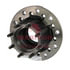 Meritor 0415902003 Hub Assembly Hub Assembly, 9.823 in. Disc Bolt Circle Diameter, 7.00 in. DriveStud Bolt Circle Diameter