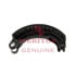 A3222H2296 by MERITOR - AY-BRAKE SHOE