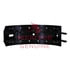 Meritor A3222E1383 Drum Brake Shoe BRAKE SHOE