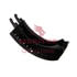 Meritor A3222P2200 Drum Brake Shoe Drum Brake Shoe, 16.50 in. Brake Drum Diameter, 6.00 in. Brake Shoe Width, 0.25 in. Rivet