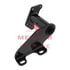 Meritor B333299E4763 Air Brake Chamber Bracket Air Brake Chamber Bracket, 6.82 in. Bracket Length, 5.50-6.00 in. Slack
