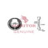 Meritor A13736M91 Brake Dust Shield DUST SHIELD