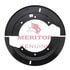 Meritor A13736M91 Brake Dust Shield DUST SHIELD