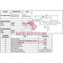Meritor 0415972002 Hub Assembly Hub Assembly, Hub + Studs only