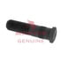 20X1832 by MERITOR - Wheel Lug Stud, Other, 0.975 in. Body Diameter, 1.656 in. Body Length, 1.38 in. Head Diameter
