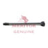 Meritor 2210A7801 Air Brake Camshaft Air Brake Camshaft - Left Hand, 28 Spline, 1.25" Spline Diameter