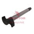 Meritor 2210E7623 Air Brake Camshaft Air Brake Camshaft, 16.50 in. Brake Diameter, 1.50 in. Bushing Journal Diameter, Q Plus