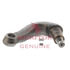 Meritor 3133E6921K Steering Arm Front Axle, Steering Arm And Keys