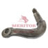 Meritor 3133B8296 Steering Arm Steering Arm, 1.04 in. Small Hole Diameter, 1.88 in. Taper Diameter, 1.25-12 Nut Thread Size