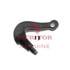 Meritor 3133T7326K Steering Arm Steering Arm, 1.05 in. Small Hole Diameter, 2.12 in. Taper Diameter, 1.25-12 Nut Thread Size
