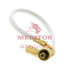 3136300 by MERITOR - Meritor Tire Inflation System, Hose, Outside Tire 13.5In