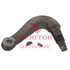 Meritor 3133U6573K Steering Arm Steering Arm, 0.94 in. Small Hole Diameter, 1.88 in. Taper Diameter, 1.25-12 Nut Thread Size