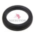 Meritor MER0236 Wheel Seal Wheel Seal, 3.476 in. Inside Diameter, 4.86 in. Outside Diameter, 10.92 in. Bore Circumference
