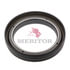 Meritor MER0236 Wheel Seal Wheel Seal, 3.476 in. Inside Diameter, 4.86 in. Outside Diameter, 10.92 in. Bore Circumference