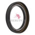 Meritor MER0273 Wheel Seal Wheel Seal, 4.743 in. Inside Diameter, 6.331 in. Outside Diameter, 14.90 in. Bore Circumference