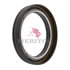 Meritor MER0264 Wheel Seal Wheel Seal, 4.351 in. Inside Diameter, 5.924 in. Outside Diameter, 18.61 in. Bore Circumference