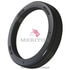 MER0243 by MERITOR - Wheel Seal, 4.601 in. Inside Diameter, 6.019 in. Outside Diameter, 14.46 in. Bore Circumference