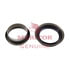 KIT2893 by MERITOR - Transfer Case Carrier Seal