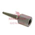 Meritor 8104401 Tire Inflation System Meritor Tire Inflation System, Spindle Plug Removal Spear