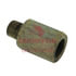 Meritor 8104402 Tire Inflation System Press Plug Meritor Tire Inflation System, Press Plug Remover