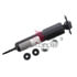 M83041 by MERITOR - Suspension Shock Absorber, Cab Damper Type, 2.00 in. Body Diameter, 1.26 in. Shock Absorber Bore Size