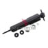 M83041 by MERITOR - Suspension Shock Absorber, Cab Damper Type, 2.00 in. Body Diameter, 1.26 in. Shock Absorber Bore Size