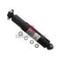 Meritor M85072 Suspension Shock Absorber Suspension Shock Absorber, Standard, 2.38 in. Body Diameter, 1.57 in. Shock Absorber