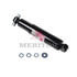 Meritor M85072 Suspension Shock Absorber Suspension Shock Absorber, Standard, 2.38 in. Body Diameter, 1.57 in. Shock Absorber