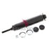 Meritor M85937 Suspension Shock Absorber Suspension Shock Absorber, Standard, 2.38 in. Body Diameter, 1.63 in. Shock Absorber