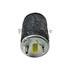 Meritor FS8977 Air Suspension Spring Air Suspension Spring, 6.50 in. Bead Plate Diameter Bottom, 6.31 in. Bead Plate Diameter