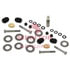 Meritor KIT11300 Suspension Control Arm Bushing Kit Suspension Control Arm Bushing Kit, TP0482FC