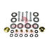 Meritor KIT11302 Suspension Control Arm Bolt Kit Suspension Control Arm Bolt Kit, TP0482FC
