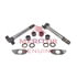 Meritor KIT8808 Air Brake Camshaft Repair Kit Air Brake Camshaft Repair Kit, 16.50 in. Brake Diameter, Q Plus Brake Type