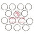 Meritor KIT2334 Axle Housing Shim Axle Housing Shim